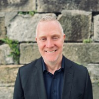 Smartways Logistics Employee John Brady's profile photo