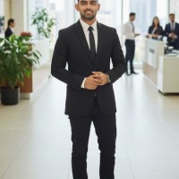 Action TESA Employee Saurabh Pandey's profile photo