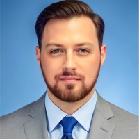 Lidl US Employee Collin Page's profile photo