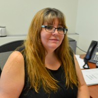 FOCUS Outreach Employee Lisa Angel's profile photo