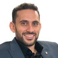 Bupa Arabia Employee Mohammed Khater's profile photo