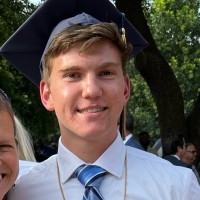 University of Michigan Employee Ryan Beaudoin's profile photo