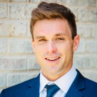 M&A DevCo Employee Trevor Hubbard's profile photo