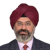 JRA & Associates Employee Rabinder Singh's profile photo