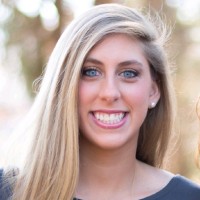 Leidos Employee Caroline Upchurch's profile photo