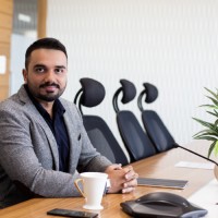 www.longhouse.in Employee Vishal Chadha's profile photo