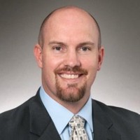 Raytheon Technologies Employee Dan Lang's profile photo
