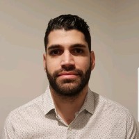Bureau Veritas Group Employee Stéphane Mendes's profile photo
