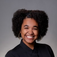 The Home Depot Employee Ariel Clark's profile photo