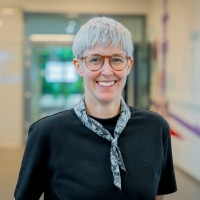 GAG Immobilien AG Employee Christiane Weitner's profile photo