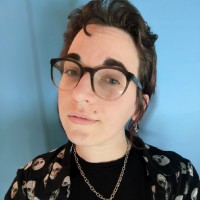 The Writer Employee Brooke Wrisley's profile photo