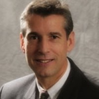 Merrill Lynch Wealth Management Employee Kevin McClain's profile photo
