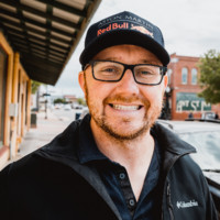 Goodman Manufacturing Employee Michael Trimble's profile photo