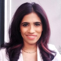 Biny Ninan Email & Phone Number