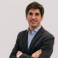 UG21 Engineering Employee Ignacio Plaja Benitez's profile photo