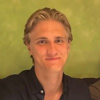 LARM Employee Jakob Gerell's profile photo