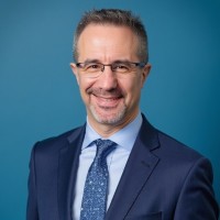 Invisinet Technologies Employee Eric Jeffery's profile photo