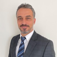 ANL Employee Ibrahim Yildirim's profile photo