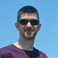 TECHNIBAG Employee Vincent Brondel's profile photo