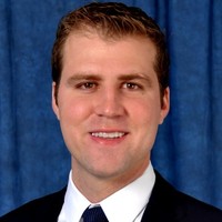 Deloitte Employee Richard Collins's profile photo