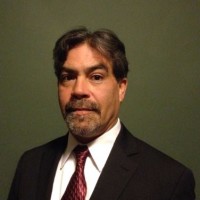 General Dynamics Information Technology Employee Michael Cordero's profile photo