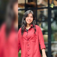The Digital Zilla Employee Manvi M's profile photo