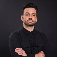 Addition Employee Devin Curran's profile photo