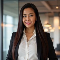 Emrill Services LLC Employee Maricar C's profile photo