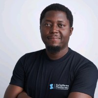 Solutions Platforms™ Employee Francis Dada's profile photo