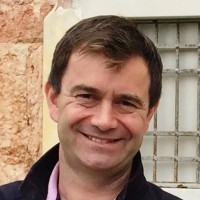 Sky Employee John Smart's profile photo