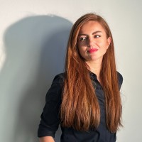 Golsana Heshmati Email & Phone Number