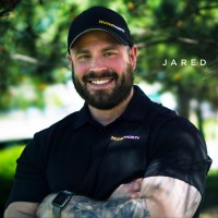 Nutrithority Employee Jared Ragsdale's profile photo