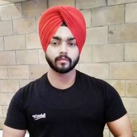 Dejabrew Employee Inderpreet Singh's profile photo