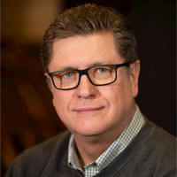 Vistex Employee Mike Frederickson's profile photo