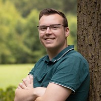 Daniël van Ginneken Email