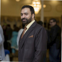 Dedicated Freight Systems Employee Jasbir Dhaliwal's profile photo