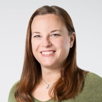 ProAgile Employee Anna Dahllöf's profile photo
