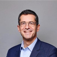 ADM Employee Pierre-Joseph Paoli's profile photo