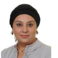 Shazia Mahmood Email