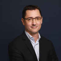 OHMYDIODE Employee Anthony Mathieu's profile photo