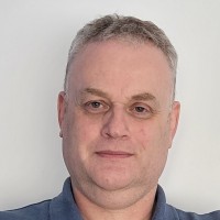De Bazaar Employee Eduard Witte's profile photo