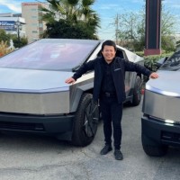 Litens Automotive Group Employee Steven Ni's profile photo