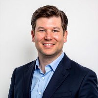 Whistler Capital Partners LLC Employee Christopher Hardy's profile photo