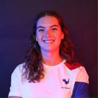 Fédération Française d'Aviron - FFAviron Employee Jeanne Roche's profile photo