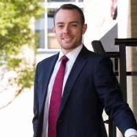 Endurant Employee Jacob Nolan's profile photo
