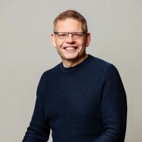 Get Living Employee Richard Allen's profile photo