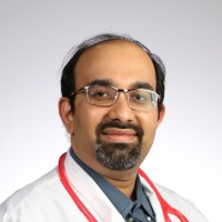 VCU Division of Hematology, Oncology & Palliative Care at Massey Cancer Center Employee Kolipakkam Bharadhwaj's profile photo