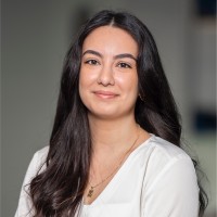 Handelsbanken Employee Bella Andersson's profile photo