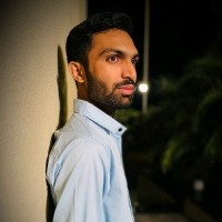 WeyBee Solutions Pvt Ltd Employee Harsh Gohel's profile photo
