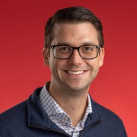 G2 Employee Alex Pike's profile photo